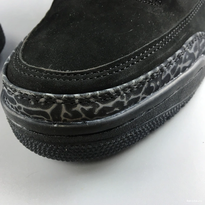 Reps BK 3 duck air oregon retro jordan aj3-902027 1205